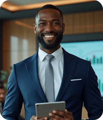 Executive Search in San Francisco