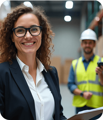 Supply Chain & Logistics