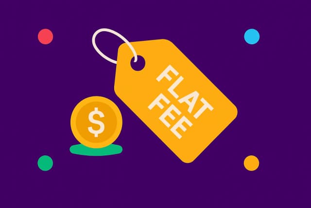 Why Flat-Fee Recruiting Beats Commission Fees (And Saves You a Fortune)