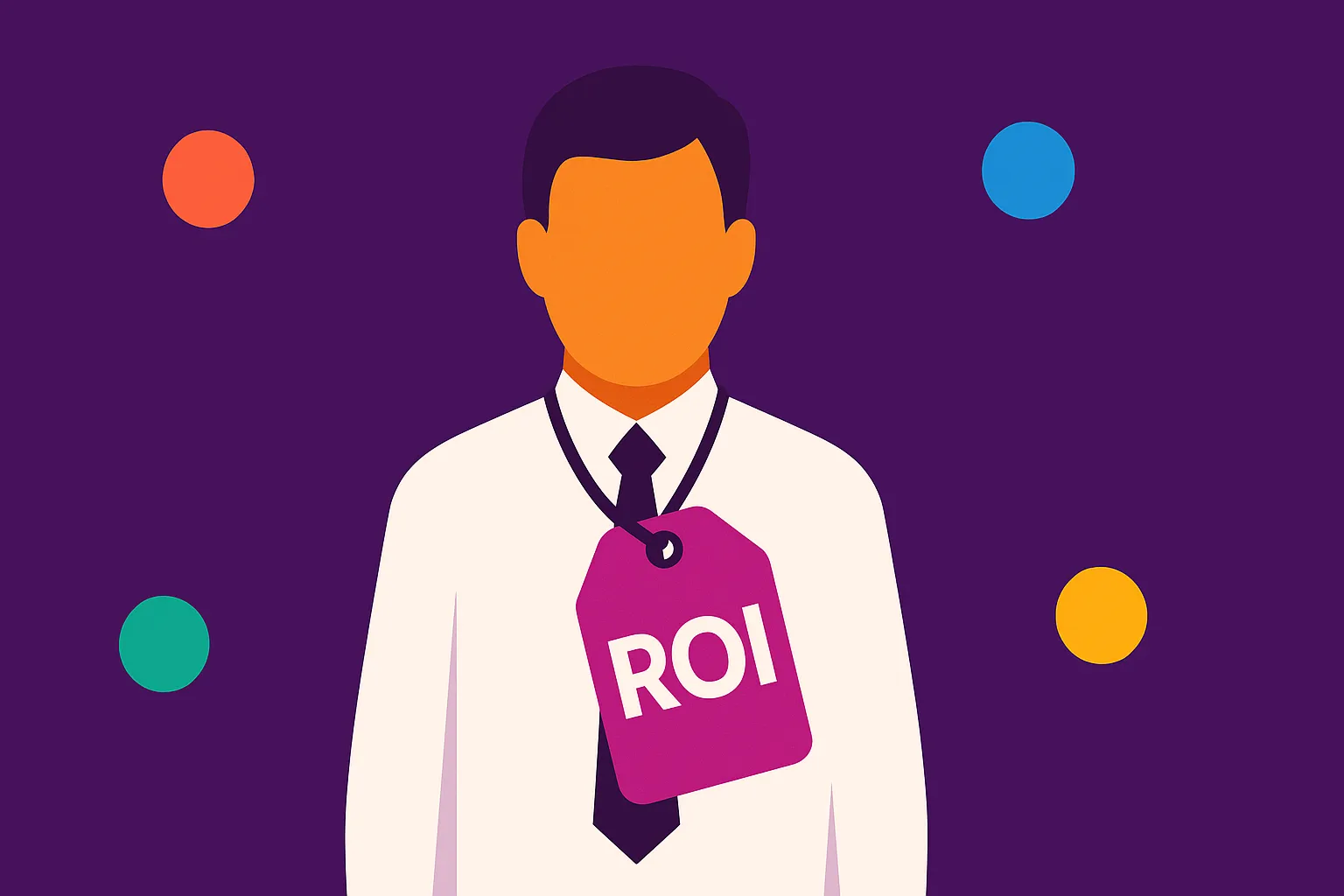 The Highest ROI in Recruiting Comes From Hiring a Quality Headhunter