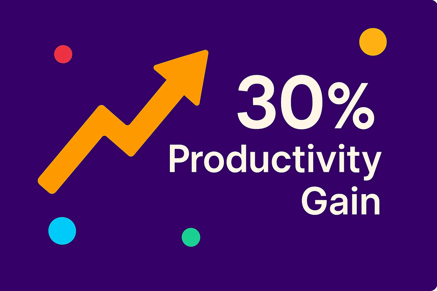 The Productivity Gap: How Using a Headhunter Pays for Itself